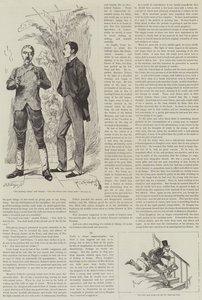 Cynic Fortune, A Tale of a Man with a Conscience